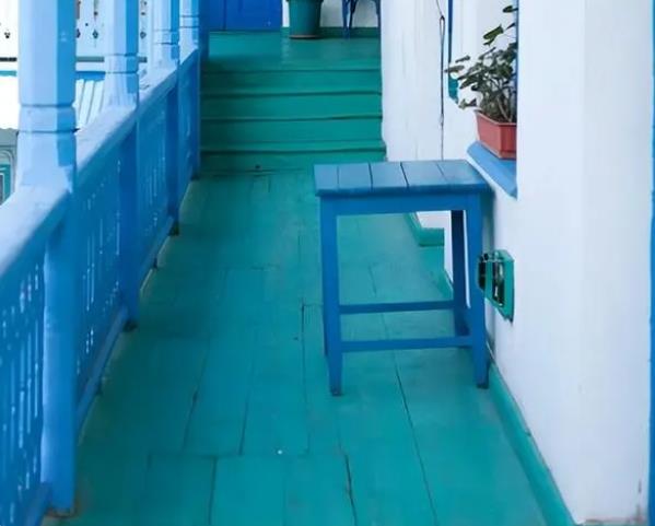 馆陶漏水检测