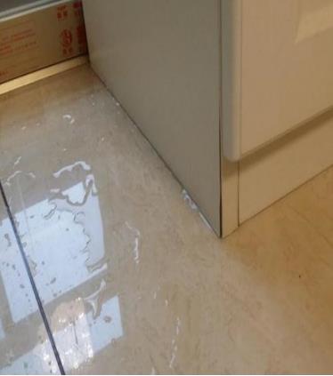 馆陶漏水检测 厕所漏水怎么检测?